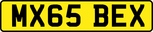 MX65BEX