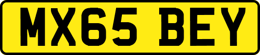 MX65BEY