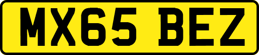 MX65BEZ