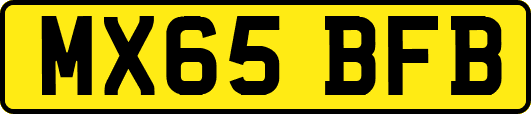 MX65BFB