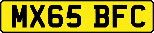 MX65BFC