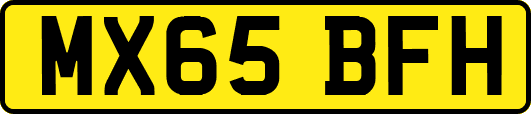 MX65BFH