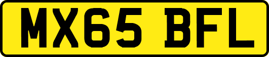 MX65BFL