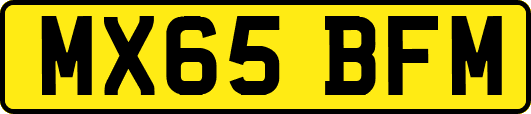 MX65BFM