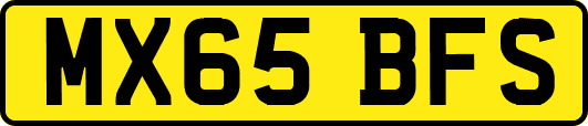 MX65BFS
