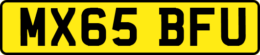 MX65BFU