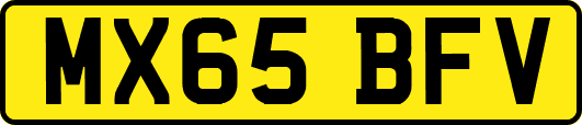 MX65BFV