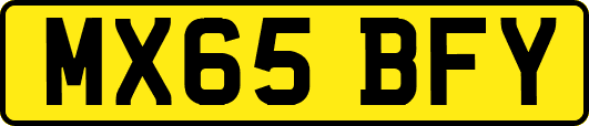 MX65BFY
