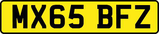 MX65BFZ