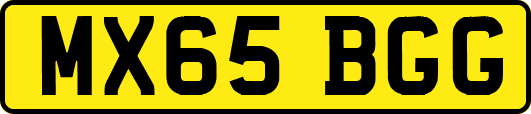 MX65BGG