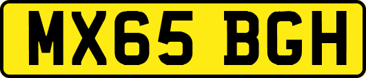 MX65BGH