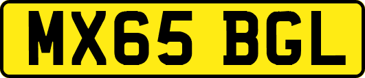 MX65BGL
