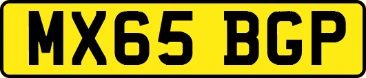 MX65BGP