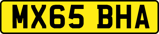MX65BHA