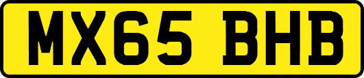 MX65BHB