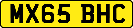 MX65BHC