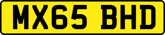 MX65BHD