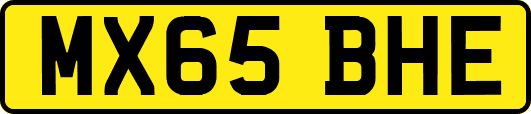 MX65BHE