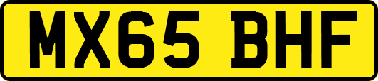 MX65BHF