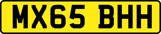 MX65BHH