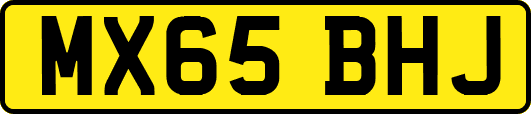 MX65BHJ