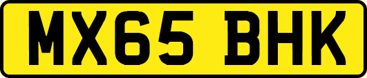 MX65BHK
