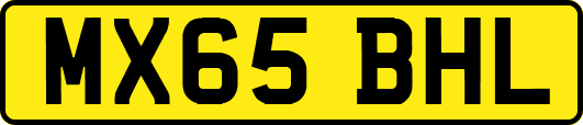 MX65BHL