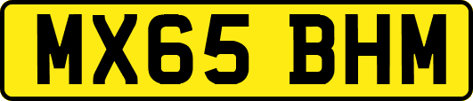 MX65BHM