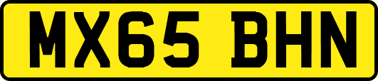 MX65BHN