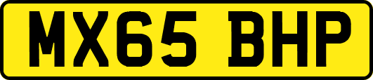 MX65BHP