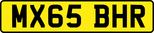 MX65BHR