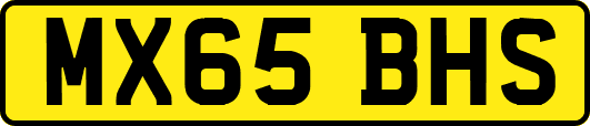 MX65BHS