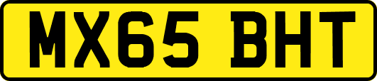 MX65BHT