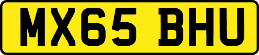 MX65BHU
