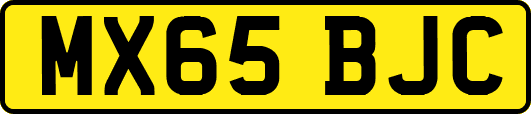 MX65BJC