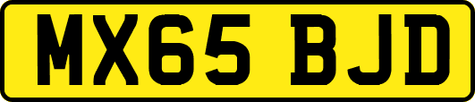 MX65BJD