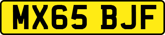MX65BJF