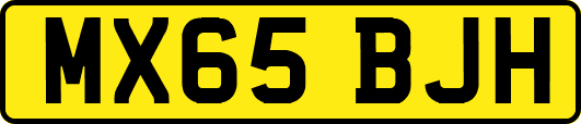 MX65BJH