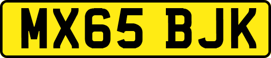 MX65BJK