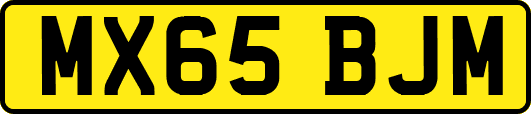 MX65BJM