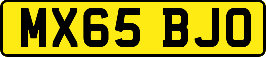 MX65BJO