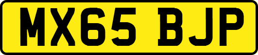 MX65BJP