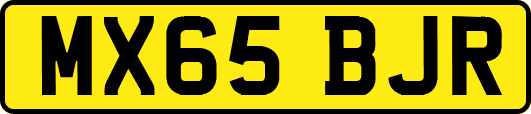 MX65BJR