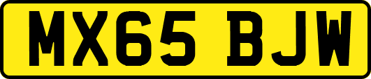 MX65BJW
