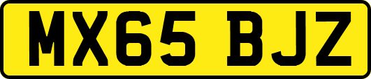 MX65BJZ