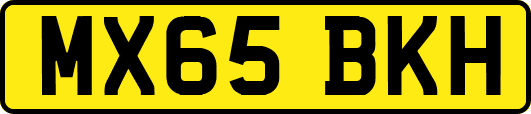 MX65BKH