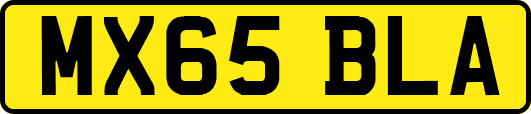 MX65BLA