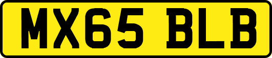MX65BLB
