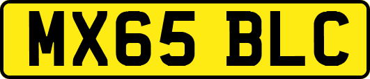 MX65BLC