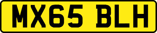 MX65BLH